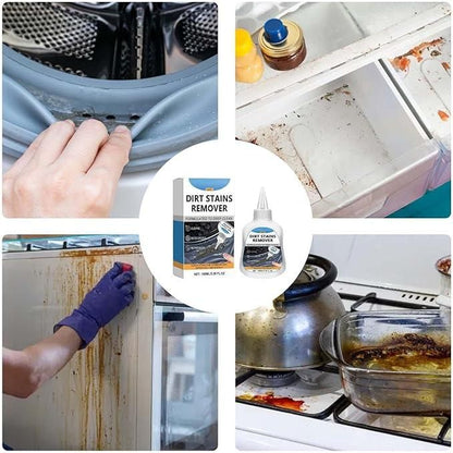 Dirt Stains Remover 200ML Pack of 2